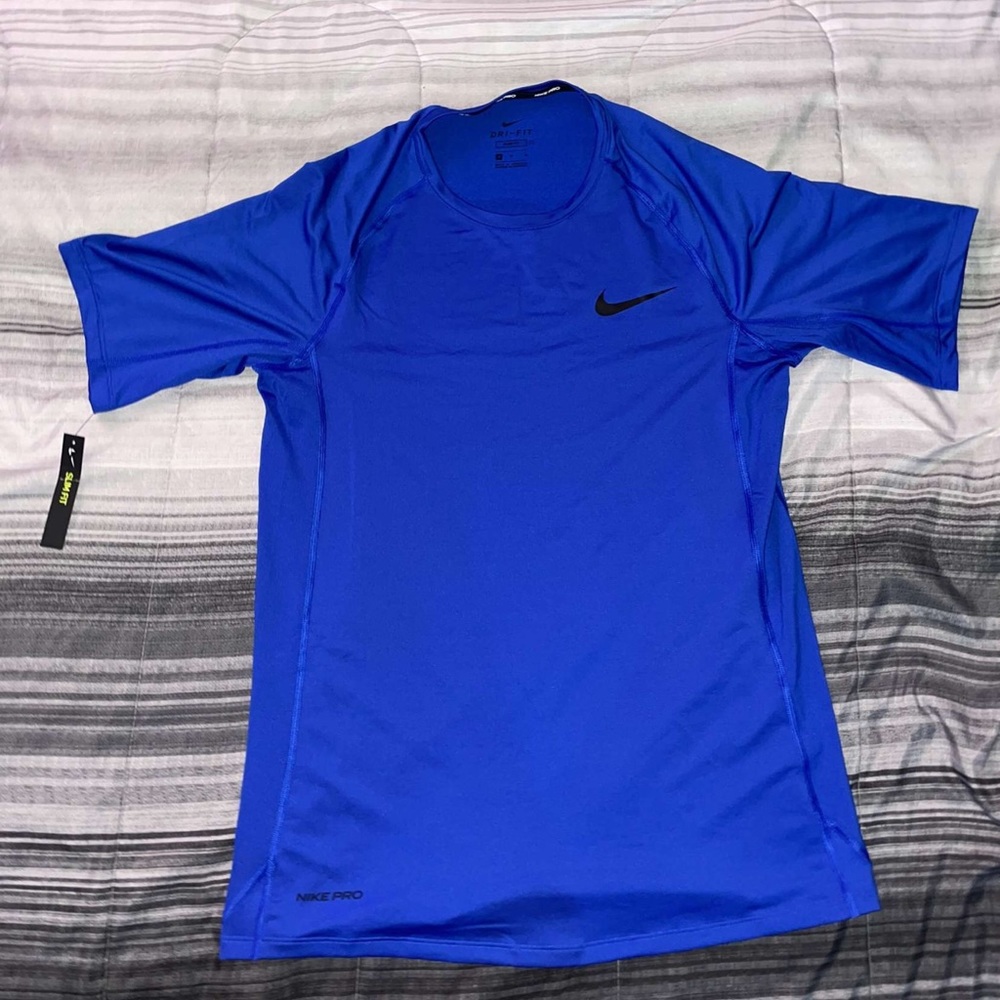 Nike Dri-Fit Shirt